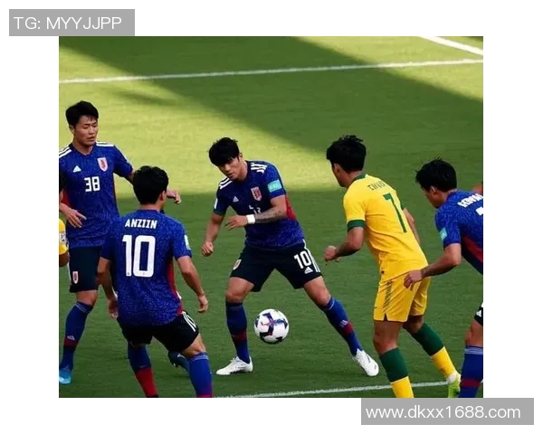 亚洲杯球队实力大比拼各国代表队风采与战术分析