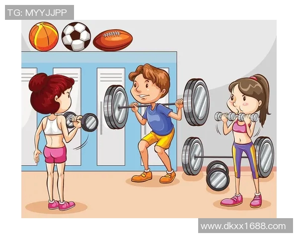 以个人健康为核心探索运动与生活方式的完美结合及其对身心的深远影响