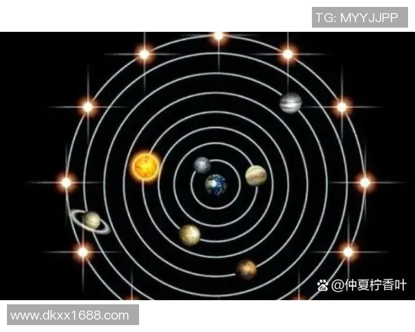 以太阳为核心探索宇宙的奇妙旅程：从太阳的构造到其对地球生命的影响