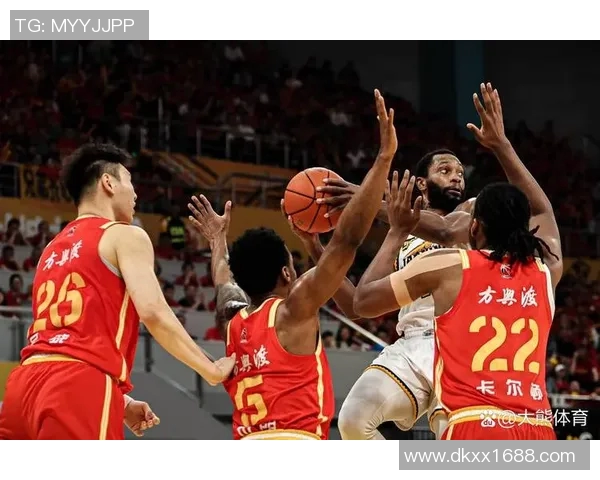 勇士精神与团队协作：探索篮球赛场上的无畏战斗与荣耀之路