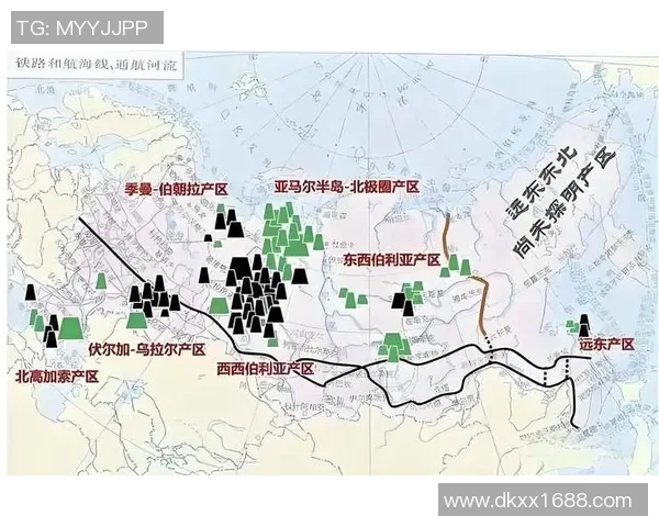 亚马尔地区资源开发与环境保护的协调发展路径研究与实践探索 亚马尔地区资源开发与环境保护的协调发展路径研究与实践探索