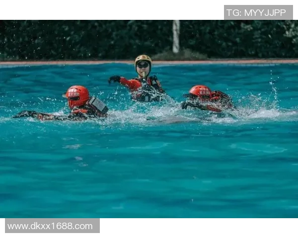 提升水中技能，挑战极限游泳课程，适合各水平学员的全面训练计划