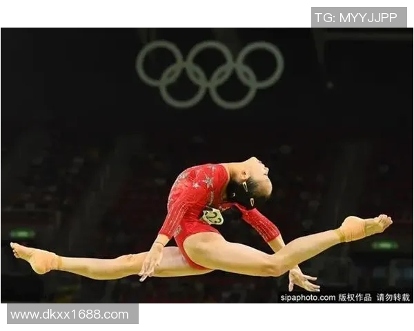 竞技体操C级水平发展现状与未来趋势分析及提升策略探讨