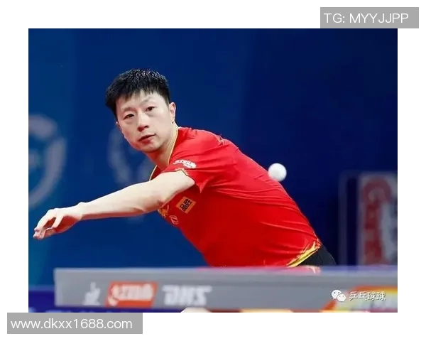 乒乓球的魅力揭秘：深入分析上海乒乓球队员的个人技术与实力