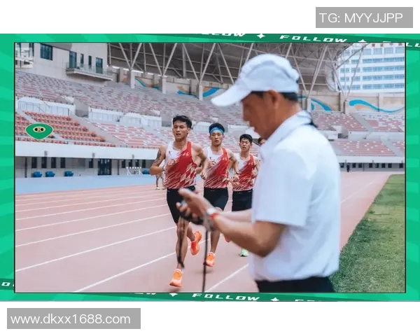 运动心理学视角下运动员心理调适与竞技表现提升的策略研究