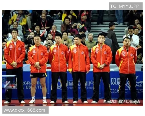 专访乒乓球名将黄芳揭秘她成功背后的努力与坚持 专访乒乓球名将黄芳揭秘她成功背后的努力与坚持