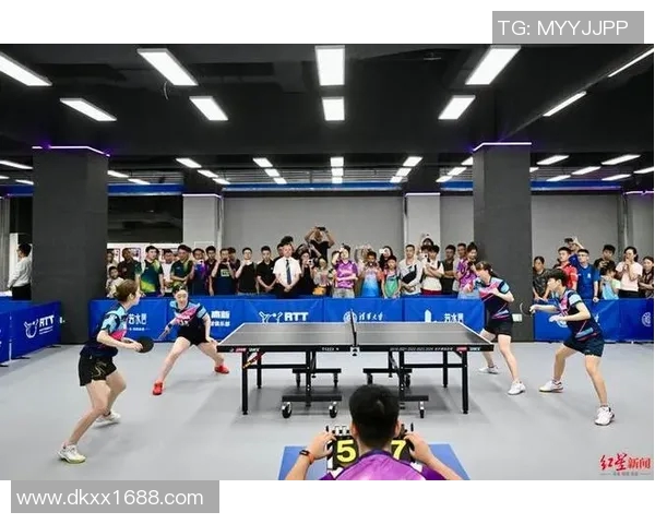 乒乓球战术排名揭晓成都乒乓球队荣登第五位引发关注